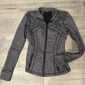 Lululemon Define Jacket Size 4